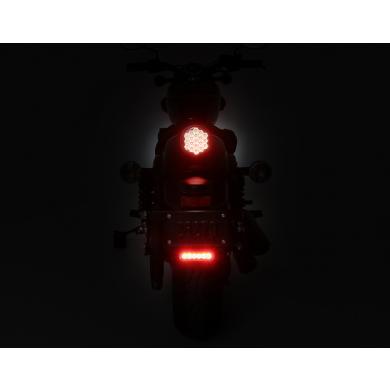 DENALI B6 Luz de freno LED